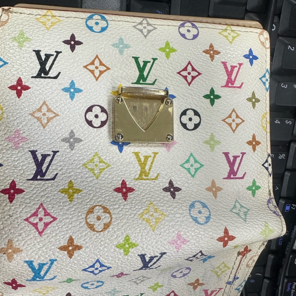 LV Koala wallet - Picture 13 of 16